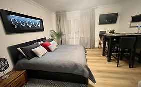 Tunnel Apartment - Nordbahntrasse, Kontaktloser Self-Check-In, Netflix
